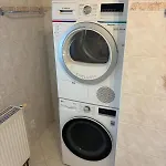 Se Spolecnym Bazenem Apartment *