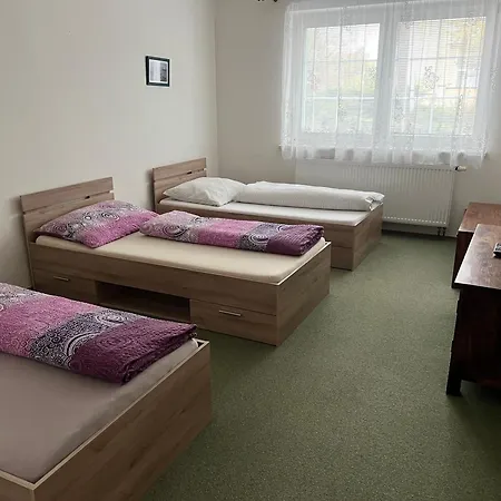 Se Společným Bazénem Apartamento