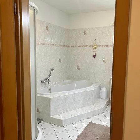 Apartman Se Spolecnym Bazenem Zlonice