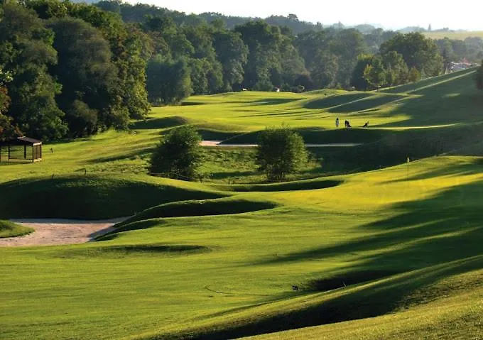 Appartamento Se Společným Bazénem *