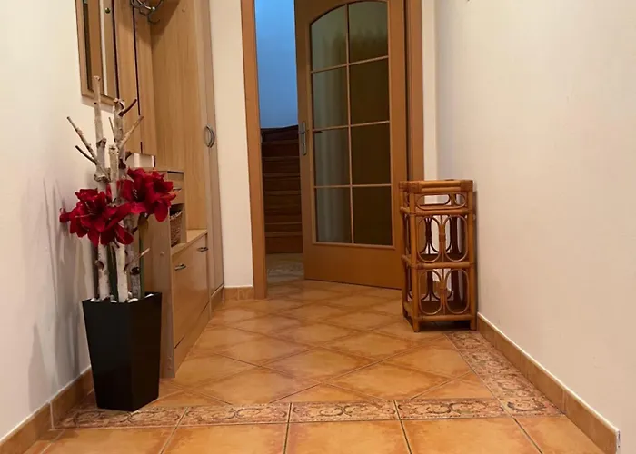 Se Společným Bazénem *