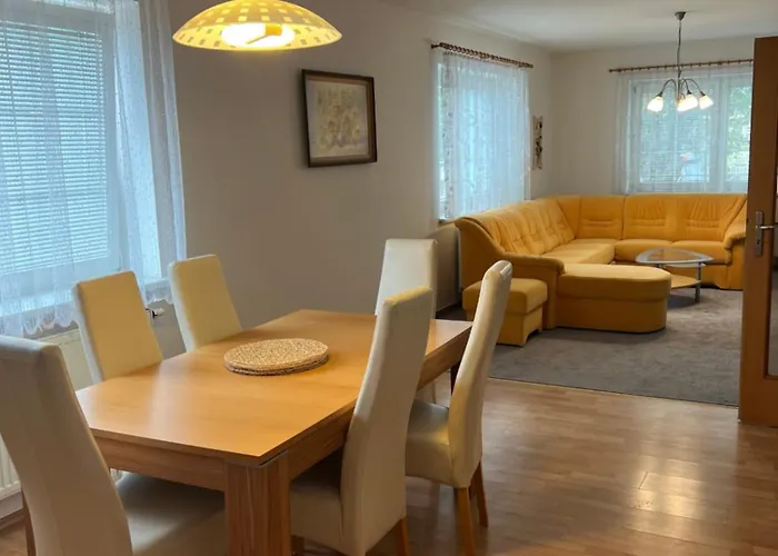 Se Společným Bazénem Zlonice