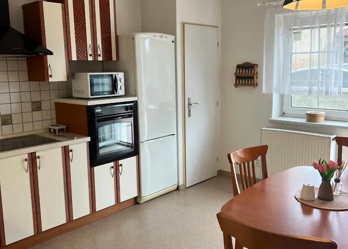 Se Společným Bazénem Appartamento *