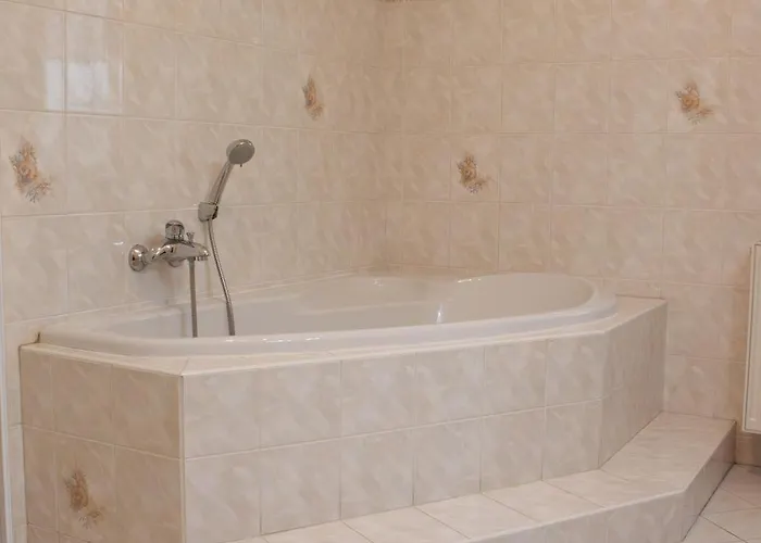 Se Společným Bazénem Appartamento *